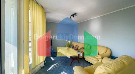 Чотирикімнатна квартира в Равді