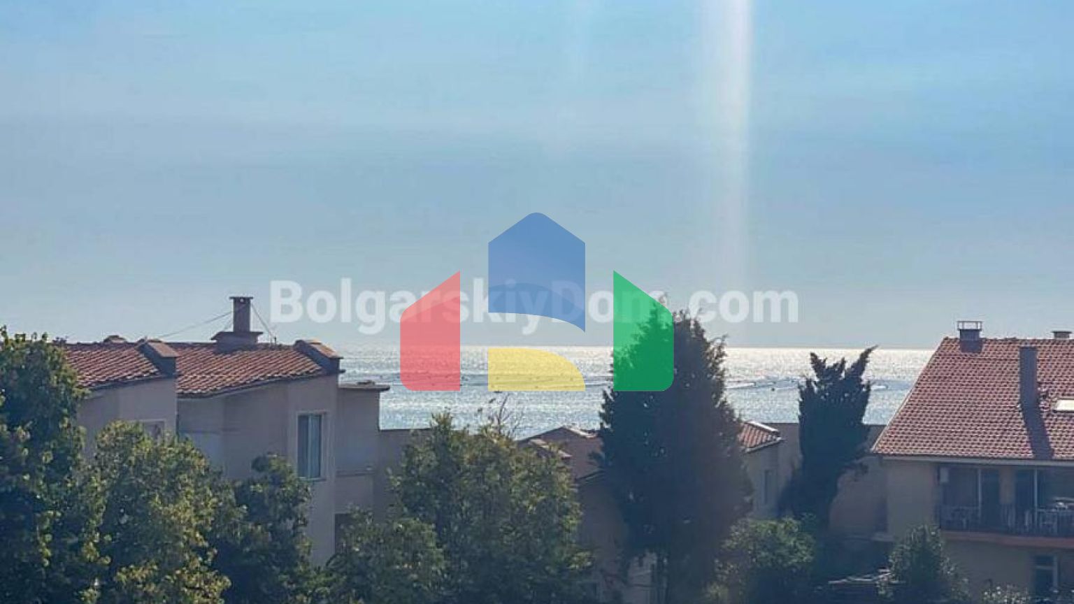 Чотирикімнатна квартира в Равді