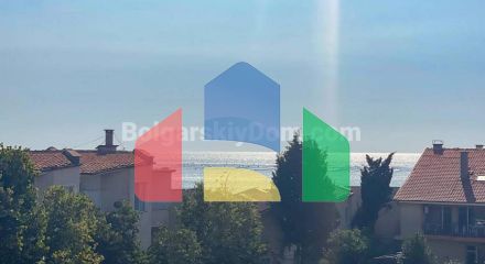 Чотирикімнатна квартира в Равді