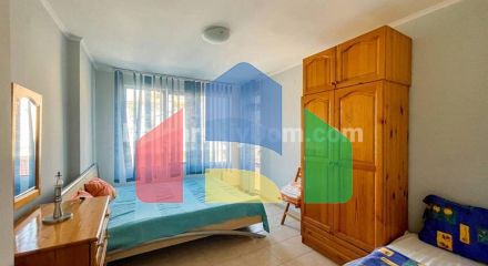 Чотирикімнатна квартира в Равді