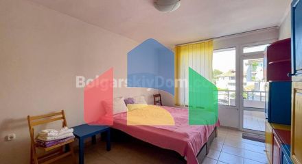 Чотирикімнатна квартира в Равді