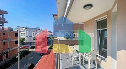 Чотирикімнатна квартира в Равді