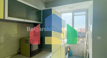 Чотирикімнатна квартира в Равді