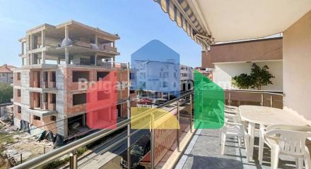 Чотирикімнатна квартира в Равді