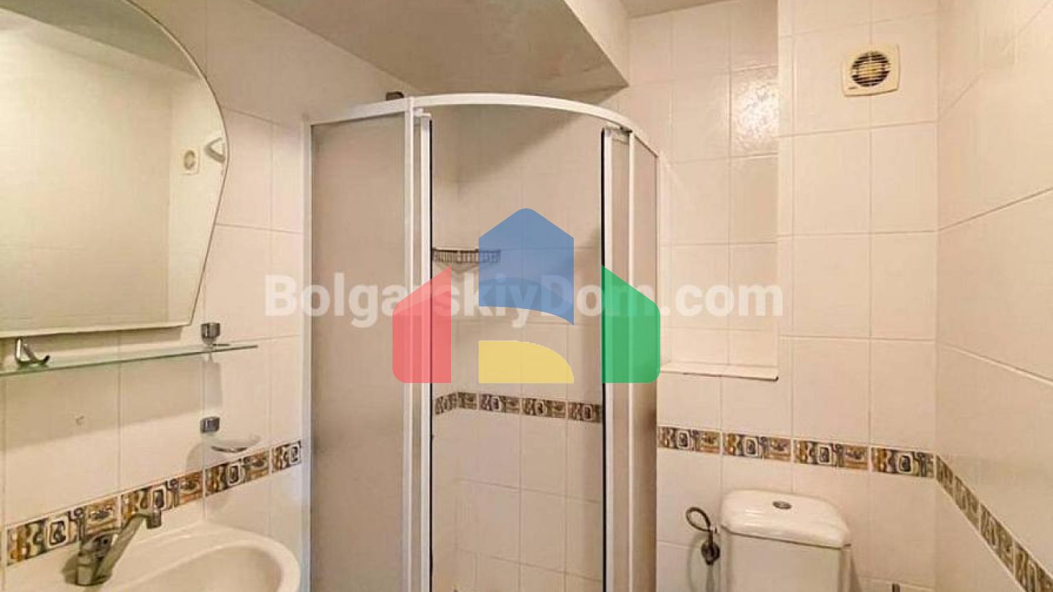 Чотирикімнатна квартира в Равді