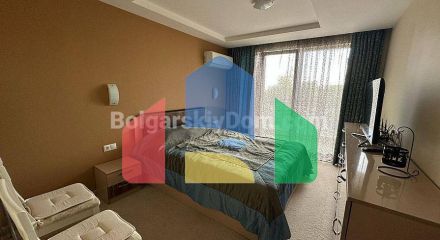 Two-bedroom apartment in Omega Resort
