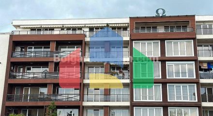 Two-bedroom apartment in Omega Resort