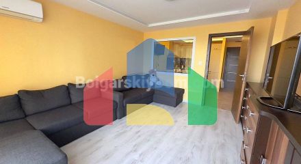 Трикімнатна квартира в Омега Резорт