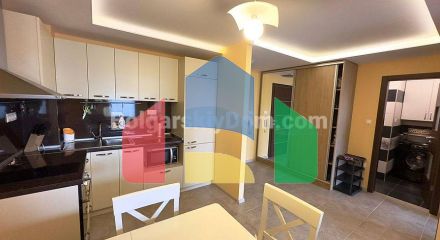 Трикімнатна квартира в Омега Резорт