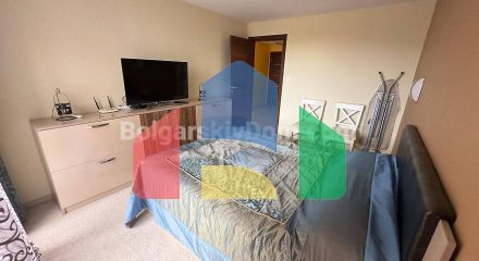 Трикімнатна квартира в Омега Резорт