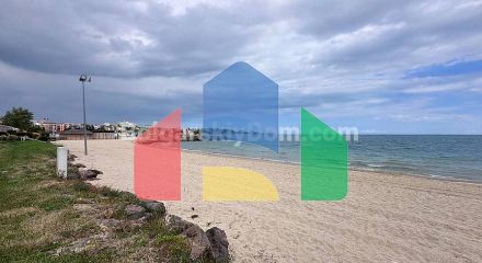 Трехкомнатная квартира в Олимпия Резиденс