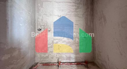 Трехкомнатная квартира в Олимпия Резиденс