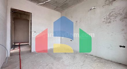 Трехкомнатная квартира в Олимпия Резиденс