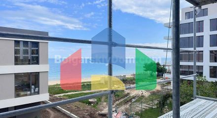 Трикімнатна квартира в Олімпія Резиденс