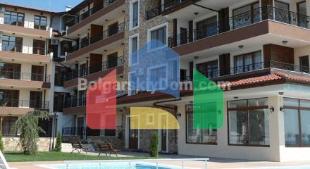 Трикімнатна квартира в Річ 3