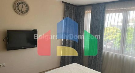 Трикімнатна квартира в Річ 3