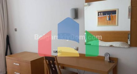 One bedroom apartment in Emerald Beach Resort