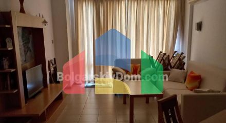 One bedroom apartment in Emerald Beach Resort
