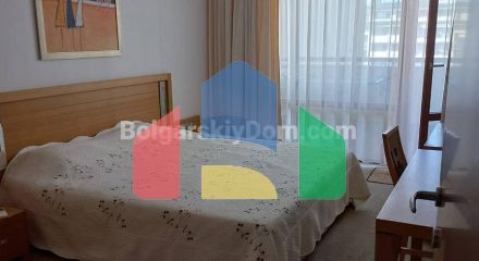 One bedroom apartment in Emerald Beach Resort