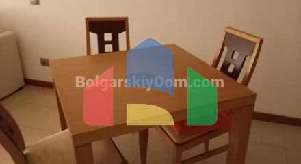 One bedroom apartment in Emerald Beach Resort
