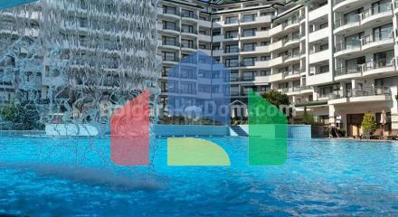 One bedroom apartment in Emerald Beach Resort