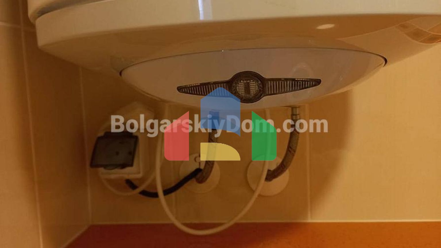 Двокімнатна квартира в Емеральд Біч Резорт