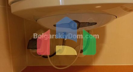 Двокімнатна квартира в Емеральд Біч Резорт