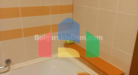 Двокімнатна квартира в Емеральд Біч Резорт