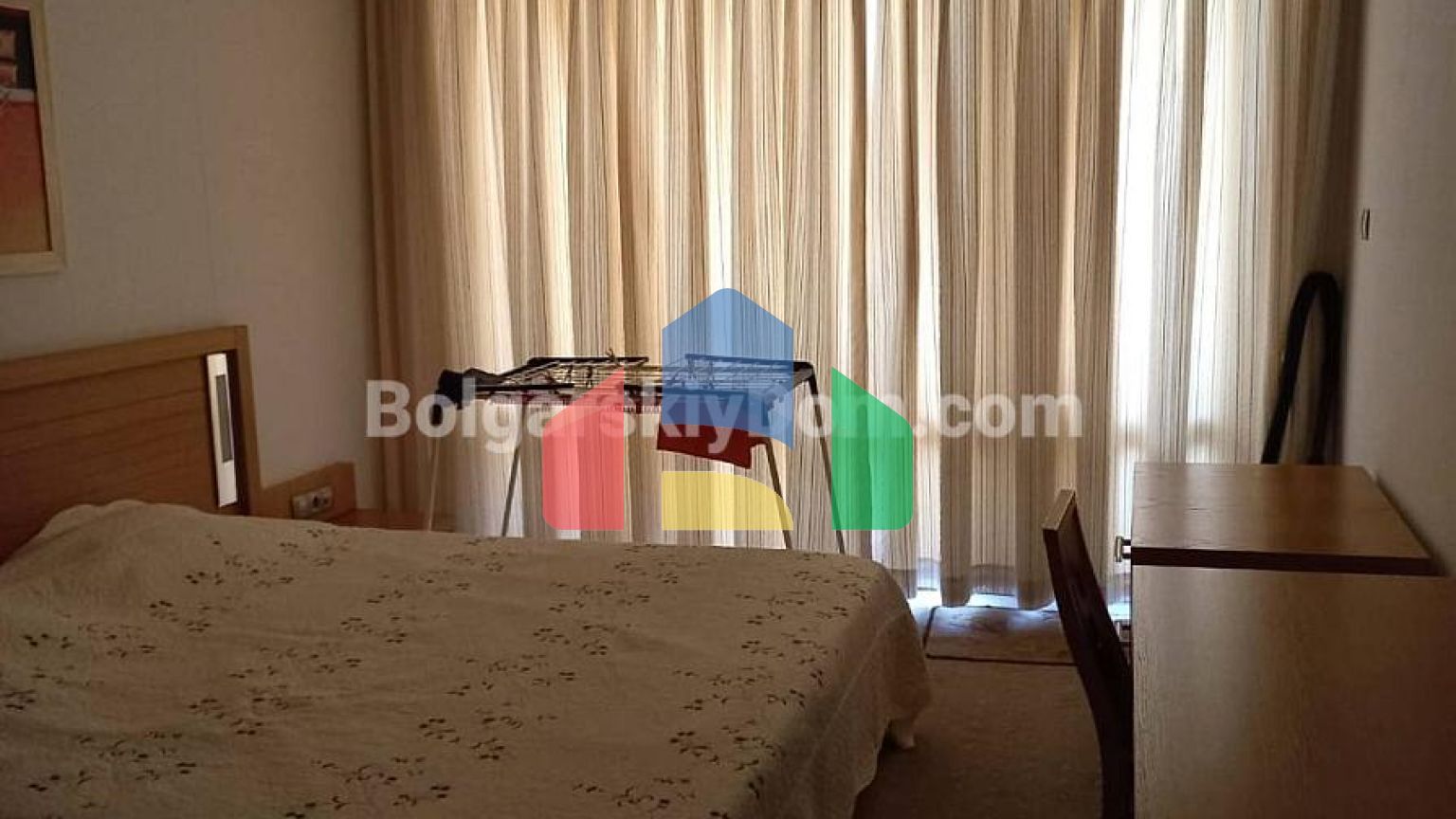 Двокімнатна квартира в Емеральд Біч Резорт