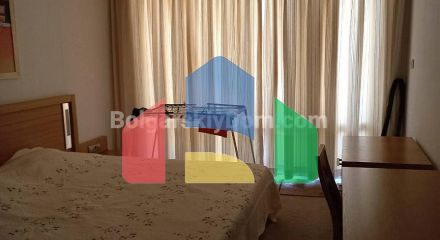 Двокімнатна квартира в Емеральд Біч Резорт