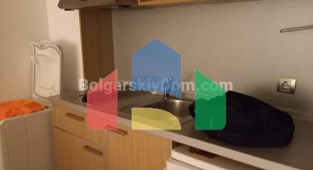 Двокімнатна квартира в Емеральд Біч Резорт