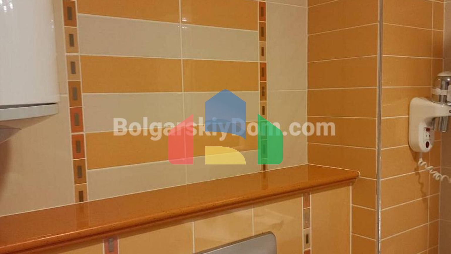 Двокімнатна квартира в Емеральд Біч Резорт