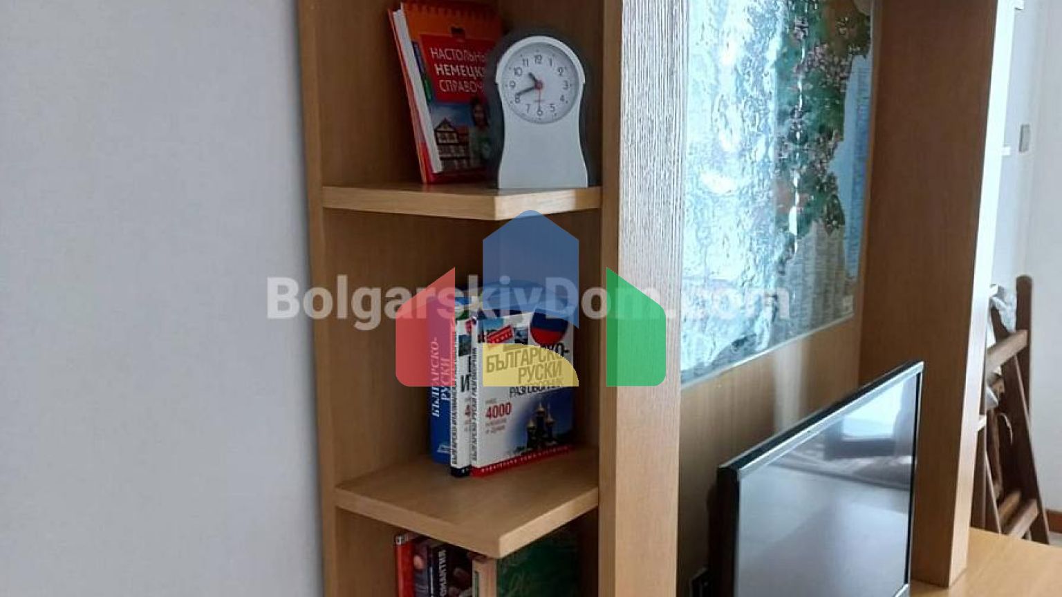 Двокімнатна квартира в Емеральд Біч Резорт