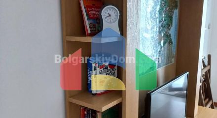 Двокімнатна квартира в Емеральд Біч Резорт