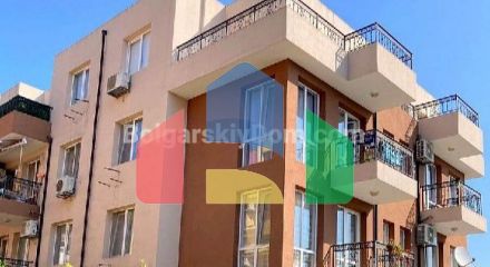 Two-Bedroom Apartment in Ravda