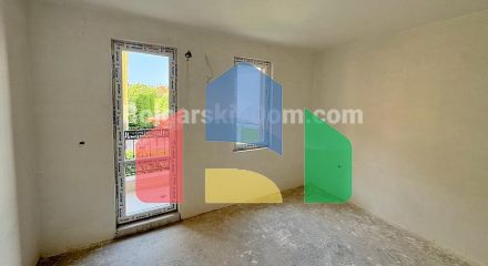 Two-Bedroom Apartment in Ravda