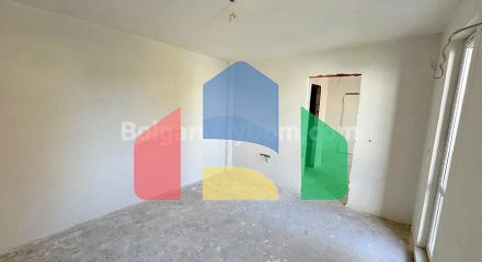 Two-Bedroom Apartment in Ravda