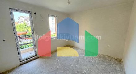 Two-Bedroom Apartment in Ravda