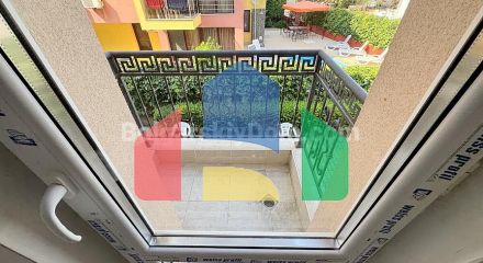 Two-Bedroom Apartment in Ravda