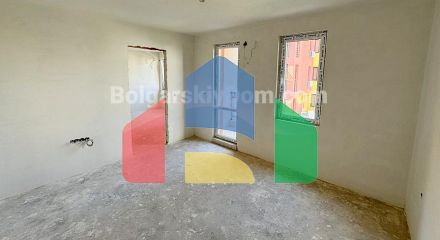 Two-Bedroom Apartment in Ravda