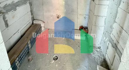 Two-Bedroom Apartment in Ravda