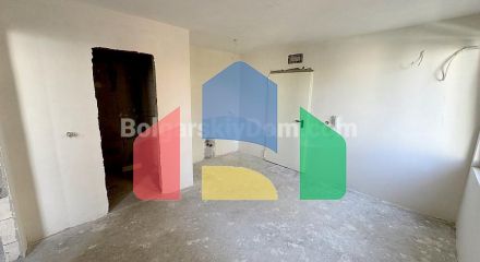 Two-Bedroom Apartment in Ravda