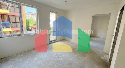 Two-Bedroom Apartment in Ravda