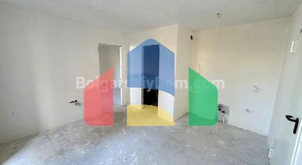 Двокімнатна квартира в Равді