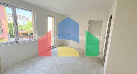 Двокімнатна квартира в Равді