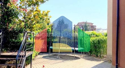 Двокімнатна квартира в Равді