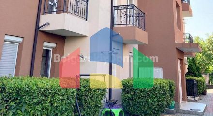 Двокімнатна квартира в Равді