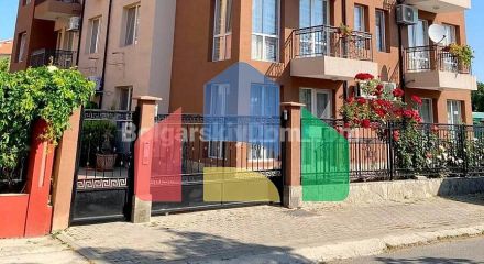 Двокімнатна квартира в Равді