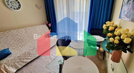 Studio apartment in Dream Holiday