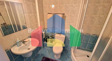 Studio apartment in Dream Holiday